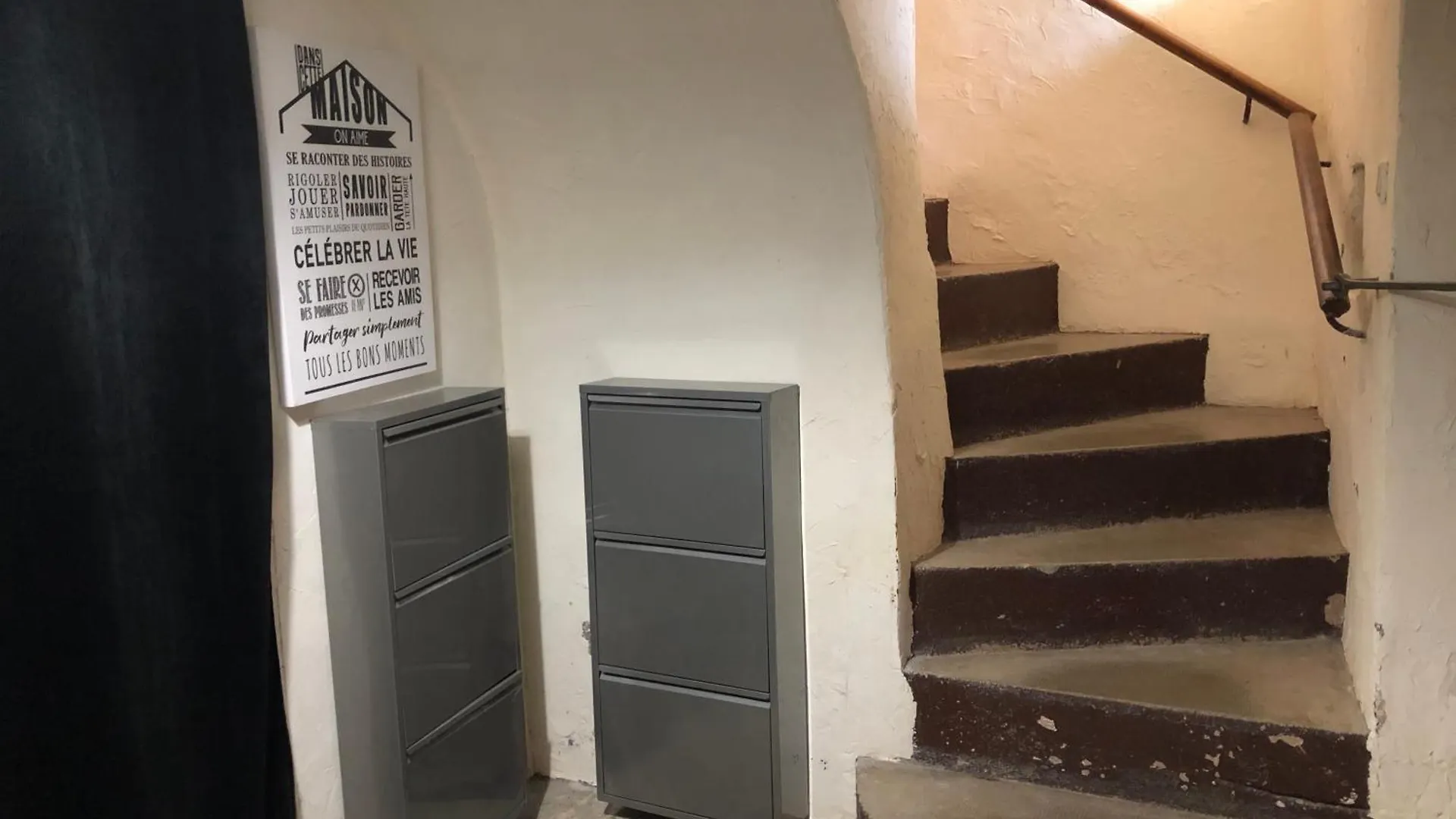 Maison Gite Vallon Pont D'Arc Holiday home