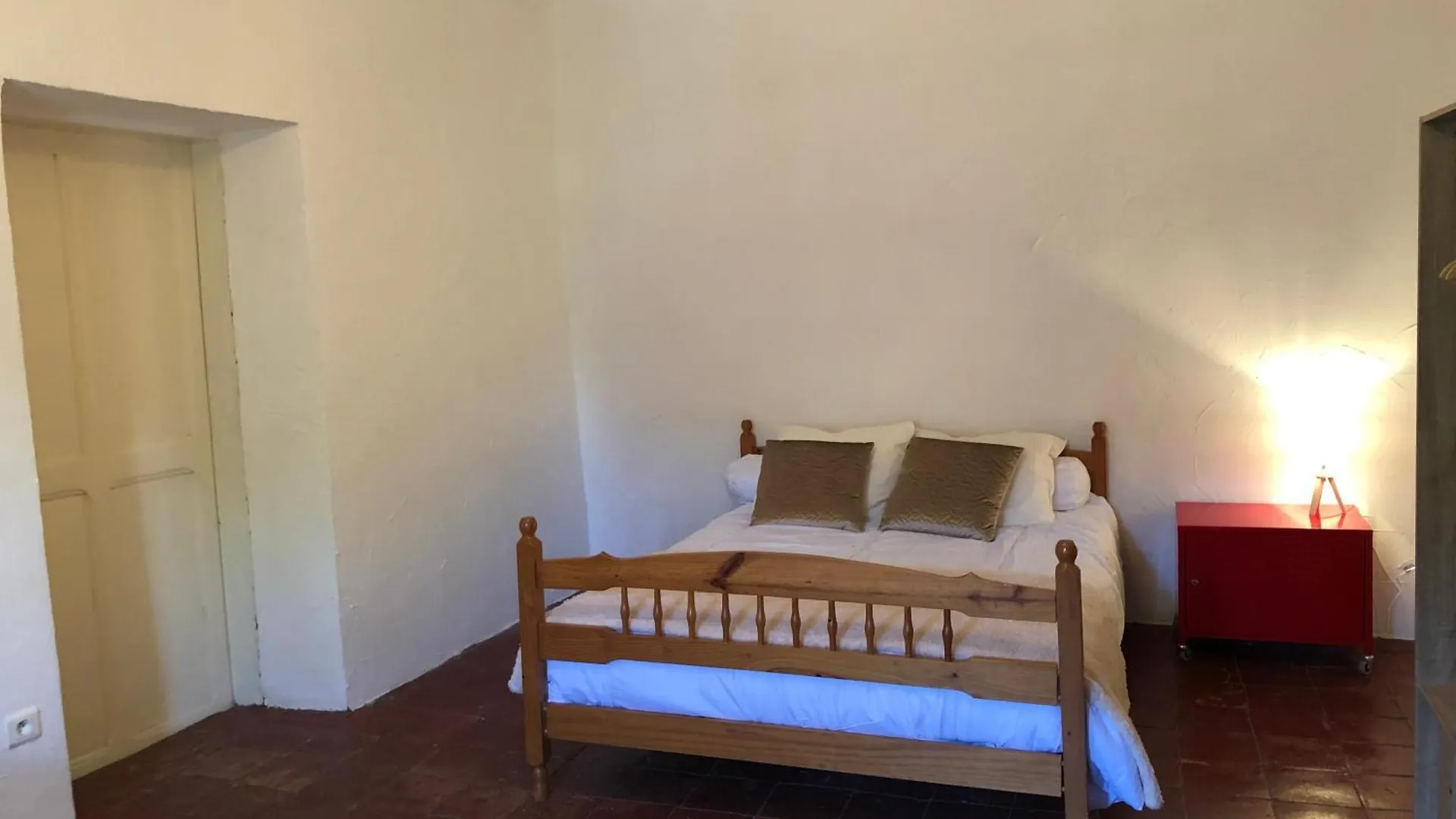 Maison Gite Vallon Pont D'Arc Holiday home