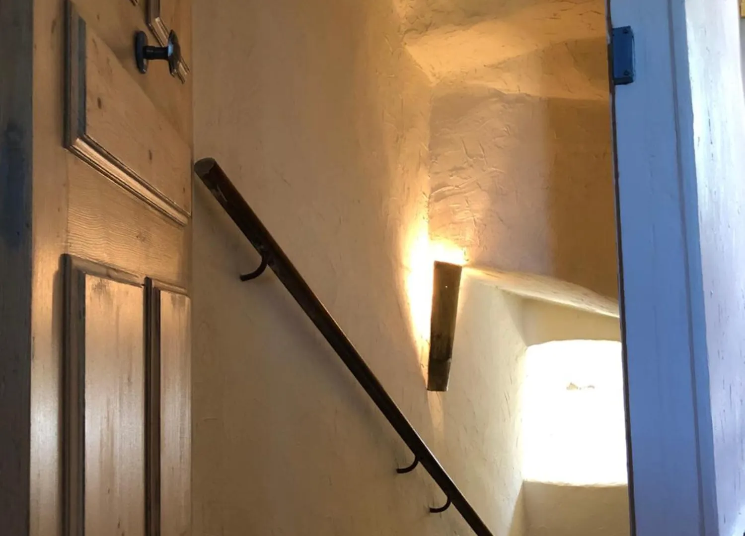 Maison Gite Vallon Pont D'Arc