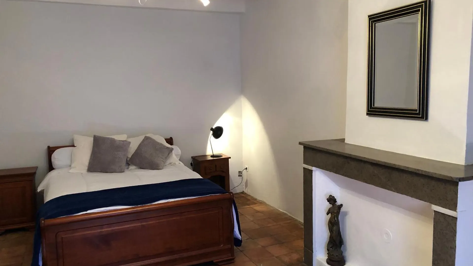 Maison Gite Vallon Pont D'Arc