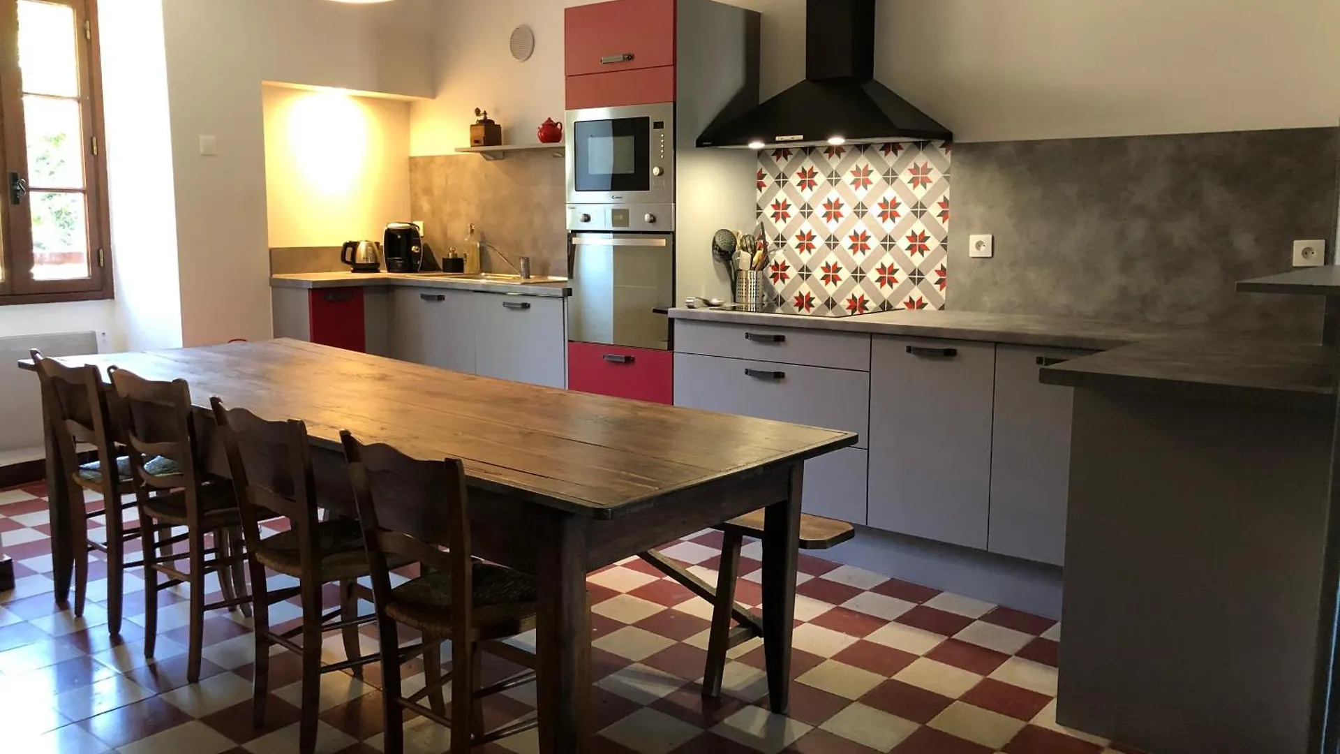 Maison Gite Vallon Pont D'Arc